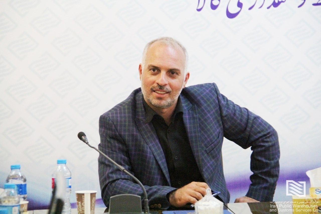 اصلانی: توفیقات امروز نتیجه توکل ، سلامت و صداقت در کار است