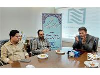 برگزاری مراسم تجلیل از همکاران حراست و فناوری اطلاعات 2